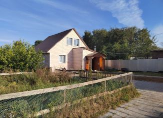 Продается дом, 92.9 м2, Коломна, улица Карла Маркса