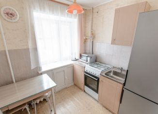 3-ком. квартира на продажу, 53 м2, Томск, Иркутский тракт, 180, Октябрьский район