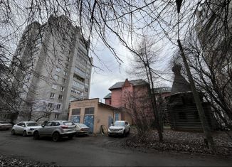 Продам трехкомнатную квартиру, 68.2 м2, Ярославль, улица Ухтомского, 5, Кировский район