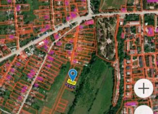 Продажа земельного участка, 6.2 сот., поселок городского типа Зуя, Садовая улица, 2