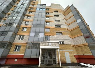 Четырехкомнатная квартира на продажу, 95 м2, Заречный, Ахунская улица, 25