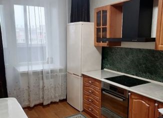 Сдача в аренду 1-комнатной квартиры, 32.9 м2, Вологда, Ярославская улица, 33