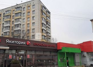 Продам однокомнатную квартиру, 31.9 м2, Москва, Волгоградский проспект, 15, метро Волгоградский проспект