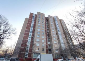 Продается трехкомнатная квартира, 73.8 м2, Москва, 2-я Мелитопольская улица, 21к3, станция Бутово