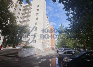 Продажа комнаты, 17 м2, Омск, Ленинский округ, 11-я Чередовая улица, 5