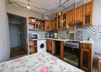 Продажа трехкомнатной квартиры, 62.8 м2, Самара, Кировский район, Черемшанская улица, 246