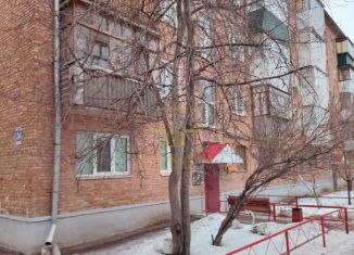 Продам 2-комнатную квартиру, 44.7 м2, Октябрьский, Северная улица, 24