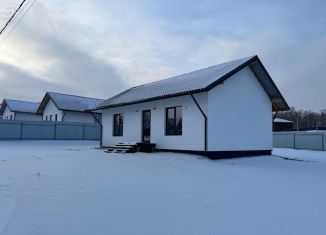 Продажа дома, 78 м2, ДНТ Изумрудный Луг