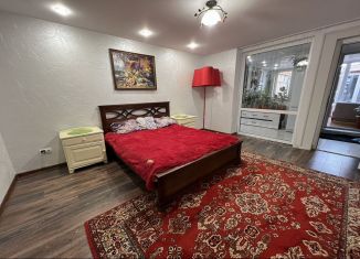 Продается 2-ком. квартира, 45 м2, Крым, улица Субхи, 3