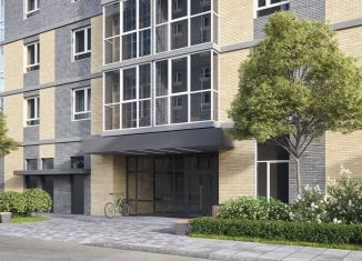 Продам двухкомнатную квартиру, 60.5 м2, Тюмень, ЖК Горизонт