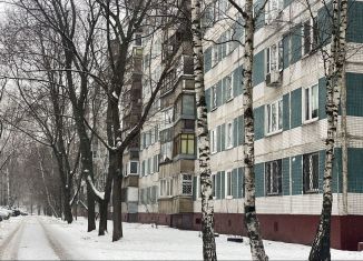 Продаю квартиру студию, 22.5 м2, Москва, улица Конёнкова, 4Б, район Бибирево