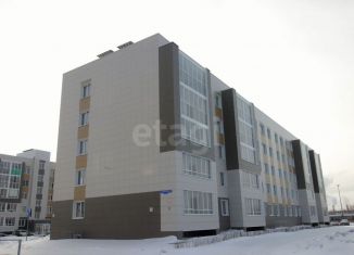 Продаю трехкомнатную квартиру, 72.1 м2, Омск, улица Завертяева, 18к11