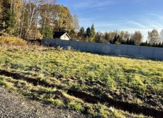 Продам земельный участок, 6 сот., деревня Загорье