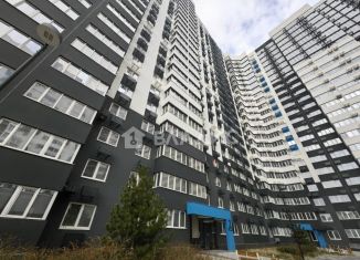 Продажа однокомнатной квартиры, 37.3 м2, Новороссийск, ЖК Облака 2, улица Куникова, 47Г