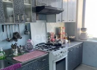 Продается трехкомнатная квартира, 61 м2, Комсомольск-на-Амуре, бульвар Юности, 12к2