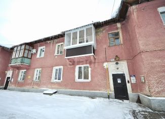 Продажа 2-ком. квартиры, 48.7 м2, Салават, улица Мажита Гафури, 23А