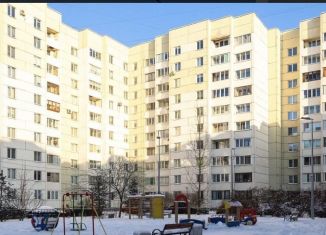 Продам однокомнатную квартиру, 41 м2, Санкт-Петербург, Глухарская улица, 5к2, муниципальный округ Юнтолово