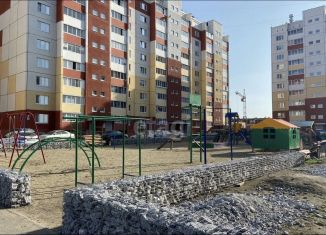 Продажа 1-ком. квартиры, 36 м2, Челябинская область, бульвар И.И. Седова, 15