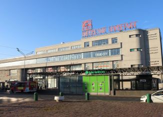 Аренда офиса, 18.4 м2, Санкт-Петербург, метро Кировский завод