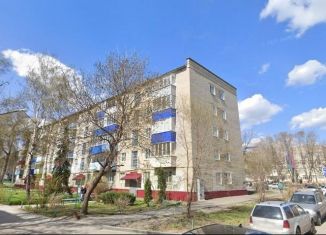 Продажа двухкомнатной квартиры, 42 м2, Пенза, Коммунистическая улица, 15