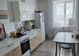 Продается 3-ком. квартира, 59.5 м2, Балаково, Саратовское шоссе, 72