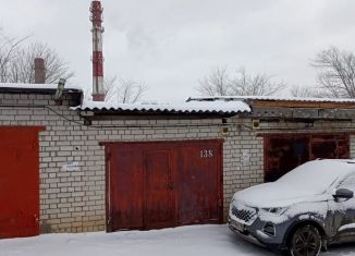 Продаю гараж, 30 м2, Воронеж, Советский район, улица Любы Шевцовой, 28