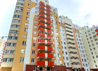 Продам 1-комнатную квартиру, 44.3 м2, Калуга, Аллейная улица, 12, Октябрьский округ