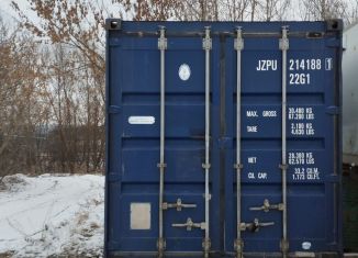 Сдача в аренду гаража, 30 м2, Нижний Новгород, Автозаводский район, улица Юлиуса Фучика