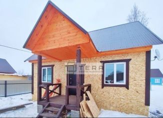 Продажа дома, 80 м2, Республика Башкортостан, улица Васнецова