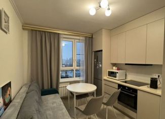 Сдается 1-ком. квартира, 40 м2, Москва, 2-я улица Марьиной Рощи, 3, метро Бутырская