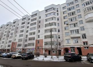 Продам 1-комнатную квартиру, 40 м2, Ярославль, улица Наумова, 63, Красноперекопский район