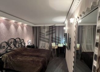 Сдается 3-ком. квартира, 70 м2, Москва, Русаковская улица, 22, метро Красносельская