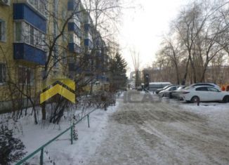 Продается 2-комнатная квартира, 44.6 м2, Омск, 21-я Амурская улица, 9