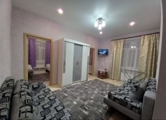 Сдача в аренду 3-ком. квартиры, 65 м2, Свердловская область, улица Расковой, 3