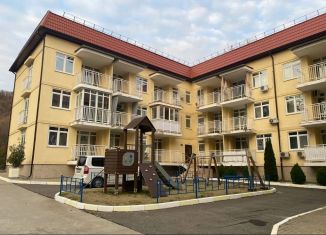 Продам 3-ком. квартиру, 45 м2, село Агой, Конечная улица, 4