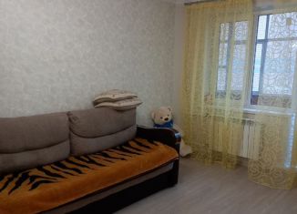 Сдаю 1-ком. квартиру, 33 м2, Казань, улица Фатыха Амирхана, 95