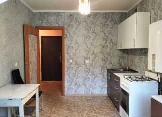 Продам 1-ком. квартиру, 34.7 м2, Бабаево, Боровая улица, 9Б