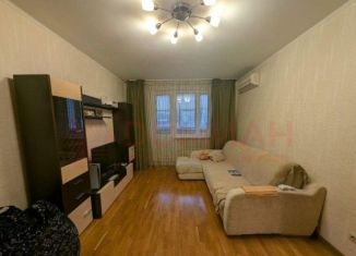 Продажа 1-ком. квартиры, 37 м2, Ростов-на-Дону, 1-я Круговая улица, 91, Железнодорожный район