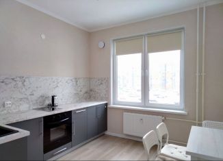 Сдается 1-ком. квартира, 35 м2, городской посёлок Янино-1, Ясная улица, 20к2