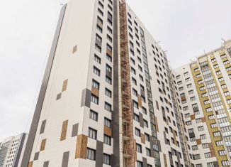 Продажа 2-ком. квартиры, 61 м2, Уфа