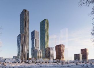 Продается двухкомнатная квартира, 37.4 м2, Москва