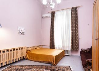 Продажа двухкомнатной квартиры, 34 м2, Краснодар, улица Митрофана Седина, 28, микрорайон Центральный