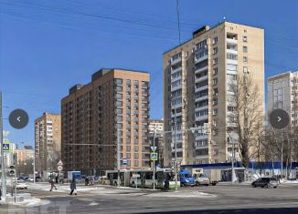 Продается однокомнатная квартира, 41.5 м2, Москва, Полярная улица, 4к1, метро Свиблово