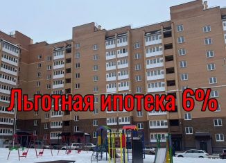 2-ком. квартира на продажу, 53.4 м2, Октябрьский, проспект Ленина, 84