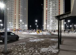 Сдаю в аренду квартиру студию, 25 м2, Красноярск, Караульная улица, 39