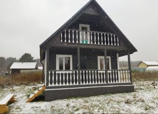 Продаю дом, 68 м2, деревня Суйсарь, улица Любы Тумановой