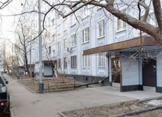 Продаю квартиру студию, 16.7 м2, Москва, Ореховый бульвар, 39к1, метро Зябликово