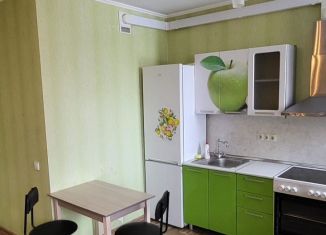 Продается квартира студия, 30 м2, Долгопрудный, Новое шоссе, 10