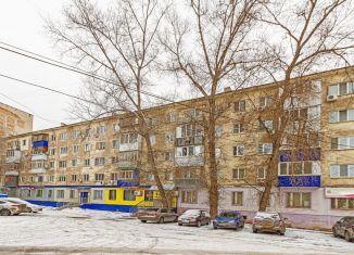 Продажа 3-ком. квартиры, 60 м2, Самара, Бакинская улица, 20