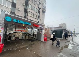 Продается торговая площадь, 117 м2, Казань, улица Космонавтов, 41, Советский район